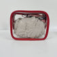 Clear Stadium Crossbody RTS