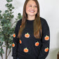 Pumpkin Pullover RTS