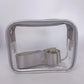 Clear Stadium Crossbody RTS