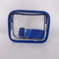 Clear Stadium Crossbody RTS