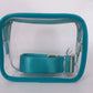 Clear Stadium Crossbody RTS