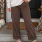Rivet Ankle Jeans RTS