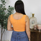 Orange Crop Tank RTS