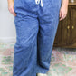 Flowy Plus Size Pants RTS