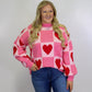 Plus Size Sweater LT