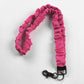 Scrunchie Lanyard RTS