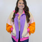 Colorblock Jacket LT