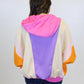 Colorblock Jacket LT