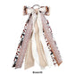 Boot Bow Charm RTS