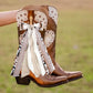 Boot Bow Charm RTS
