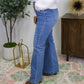 Pearl Flare Jeans RTS