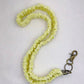 Scrunchie Lanyard RTS