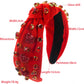 Red Heart Headband LT