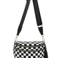 Large Print Crossbody Bag RTS