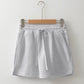 Casual Grey Skort RTS