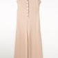 Tan Jumpsuit LT