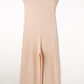 Tan Jumpsuit LT