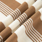Khaki Stripe Vintage Pullover LT