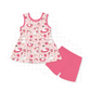 PO101 Pink goose bamboo collection