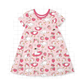 PO101 Pink goose bamboo collection