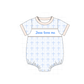 PO101 Pink Jesus Loves Me embroidery cross collection