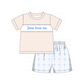 PO101 Pink Jesus Loves Me embroidery cross collection