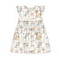 PO101 Pink winnie bear bow collection