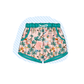 PO101 Green Aloha Hawaii swimsuit collection