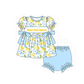PO101 Lemon Mama's Main Squeeze embroidery collection