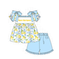 PO101 Lemon Mama's Main Squeeze embroidery collection