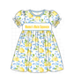 PO101 Lemon Mama's Main Squeeze embroidery collection