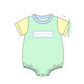 PO101 Pink Mommy's Girl embroidery patchwork collection