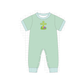 PO101 Easter cross floral stripe collection