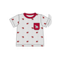 PO101 Red Alabama embroidery collection 2