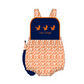 PO101 Navy Auburn embroidery collection 1