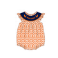 PO101 Navy Auburn embroidery collection 1