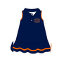 PO101 Navy Auburn embroidery collection 2