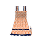 PO101 Navy Auburn embroidery collection 2