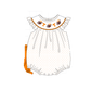PO101 Orange Tennessee embroidery collection 1