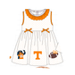 PO101 Orange Tennessee embroidery collection 1