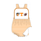 PO101 Orange Tennessee embroidery collection 2