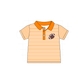 PO101 Orange Tennessee embroidery collection 2