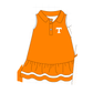 PO101 Orange Tennessee embroidery collection 2