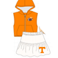 PO101 Orange Tennessee embroidery collection 2