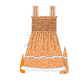 PO101 Orange Tennessee embroidery collection 2