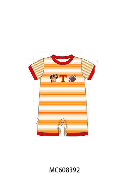 PO101 Red Georgia embroidery collection 2