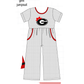 PO101 Red Georgia embroidery collection 2