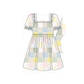 PO101 Sage LIL SISTER embroidery collection