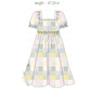 PO101 Sage LIL SISTER embroidery collection