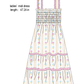 PO101 Pink ice cream bow lace collection